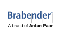 Brabender Logo